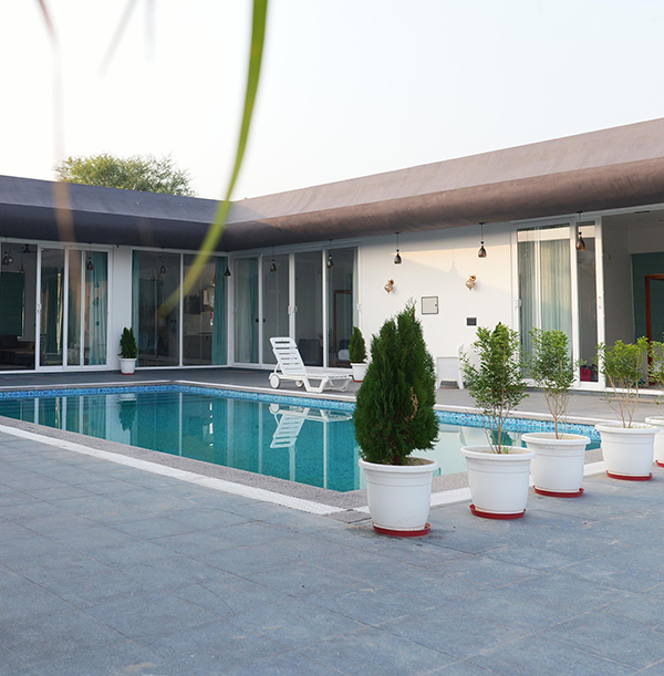 Kundan Villa Kundan Villa